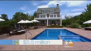 Living Large: Private Waterfront Property In Northport