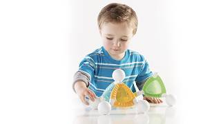 Grippies Magnet Windows