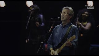 Download Lagu Tell the Truth - Eric Clapton. Slowhand at 70: Live at The Royal Albert Hall 2015 [4K 2160p] MP3