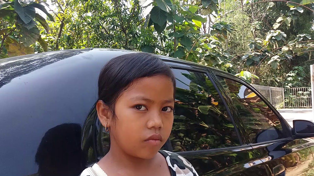 kampung kucirt 