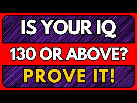 This PCH Quiz Will Leave You SPEECHLESS