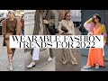 Wearable fashion trends for 2022 (aka trends I love)