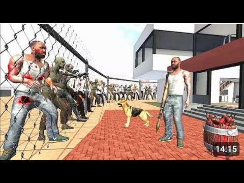 Indian Bikes Driving 3D: Zombie Mission Survival! 🧟‍♂️🏍️