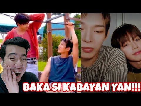 AHOF STEJAY | VERY ALPHA ANG ATAKR MO JAN KABAYAN!!!  | JL GASPAR | STEVEN KIM