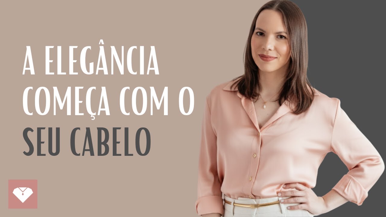 Por que mulheres de CABELO BARATO nunca parecem ricas (7 soluções de 5 minutos)