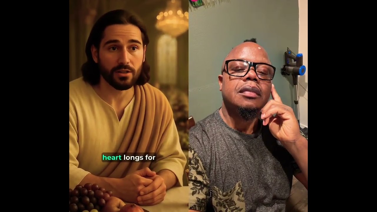 # Lord Jesus, please why is waiting on your time seem so difficult?