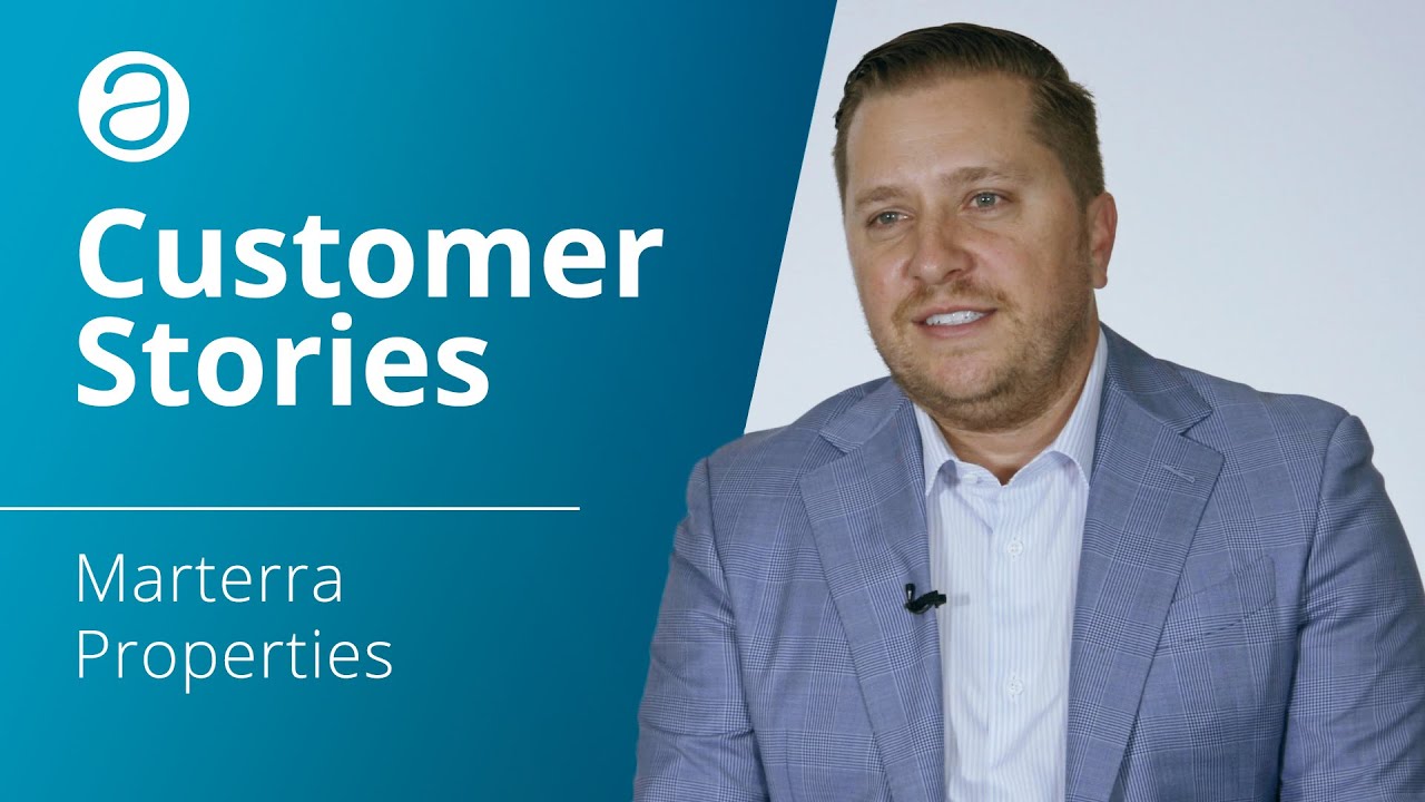 AppFolio Investment Management Customer Stories Marterra Properties