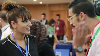 Concours Injaz