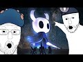 Почему Hollow Knight - лучшая метроидвания в истории. До сих пор