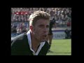 All Blacks vs Springboks 1997 | Full Match (Eden Park)