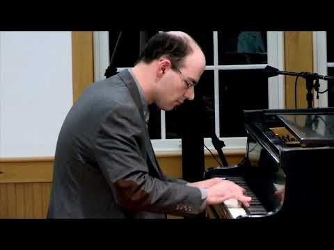 Elite Syncopations Jacob Adams