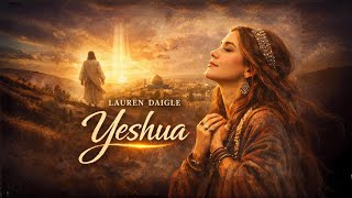 Yeshua - Emotional Powerful Worship Song (Lauren Daigle Style) (Original Ai Song 2026)
