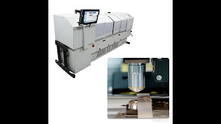 Elevating Production Standards: A Deep Dive into Industrial Precision 🛠️ Wealth