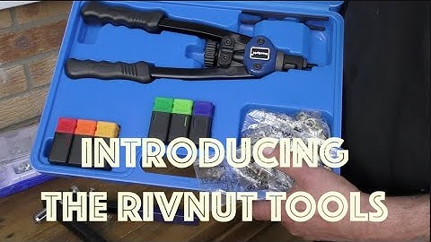 Tool Review -The Perfect  