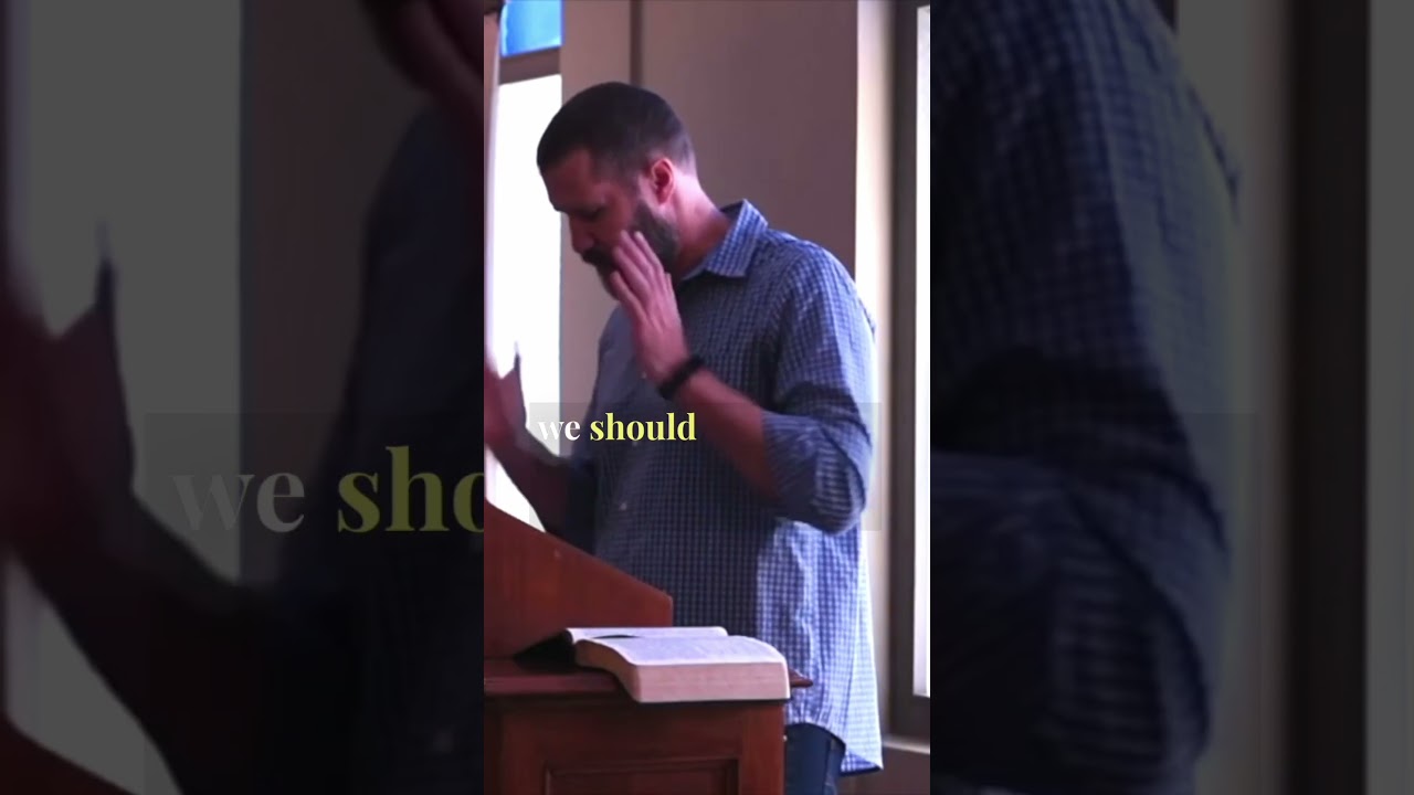 Imitate me, as I imitate Christ