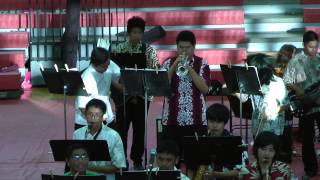 Download Lagu Jungle Boogie MP3