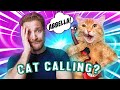 Ho parlato di CAT-CALLING e questo  quello che  accaduto