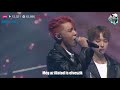 SF9 - Never Say Goodbye (Hun Sub)