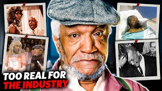 The Terrible Secret About Hollywood Redd Foxx Died With by Inside The Industry 2,619 views 3 days ago 17 minutes