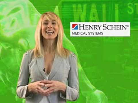 Henry Schein - Stock Rockets