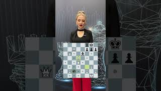 What If Game 4 Tan Zhongyi Vs Ju Wenjun