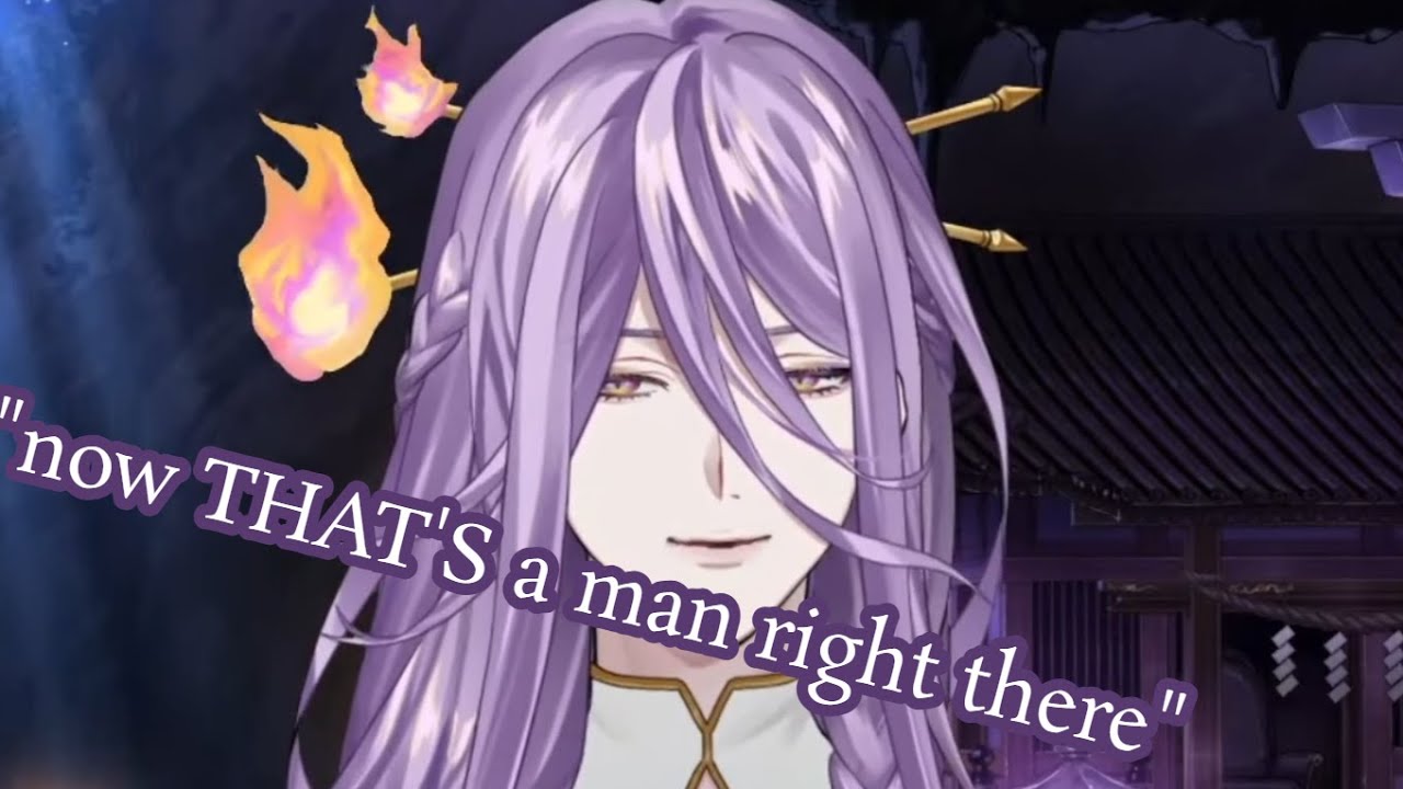 SHRINEHOUND gets MARRIED in XIV