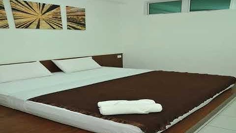 Api-Api GuestHouse - Kota Kinabalu - Malaysia