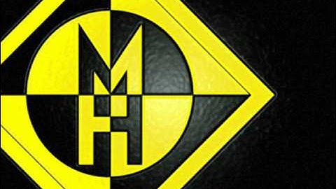 Machine Head - Message in a bottle