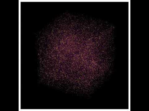 Simulation of Structure Formation