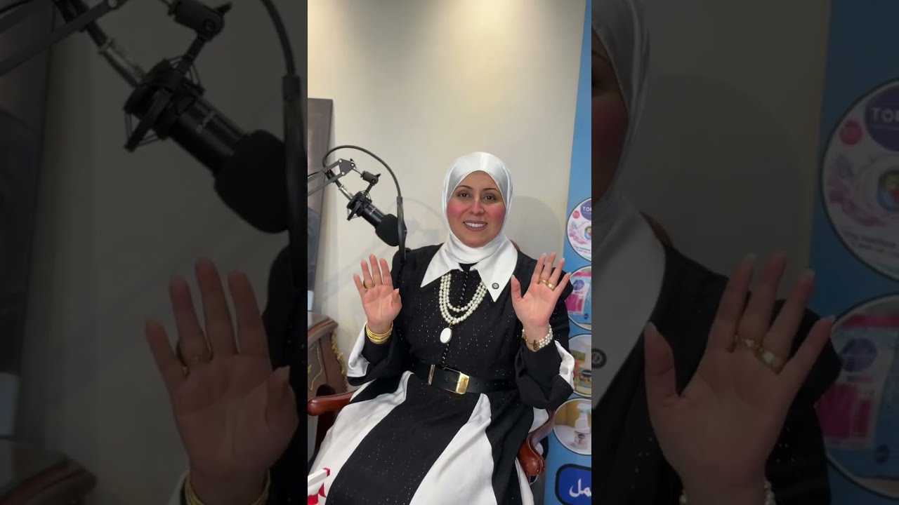 هتعملي مشروعك من النهاردة اللي هتكسبي منه دهب وانتي قاعدة في بيتك🥰بعد ماتسمعي قصص النجاح الحقيقية دي