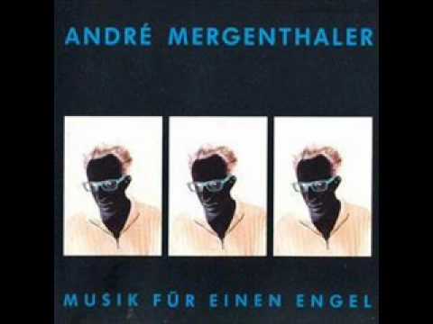 André Mergenthaler - Ave-Maria