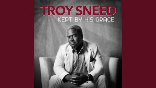 Kept by His Grace (Radio Edit)