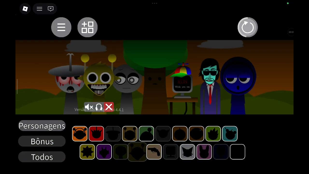 Sprunki phase 1.5 🆚🆚 p phase 2 