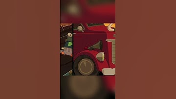 Ultimate Heist Crew II part 2 II  #rickandmorty #funnyshorts  #rickandmortyclips #alien