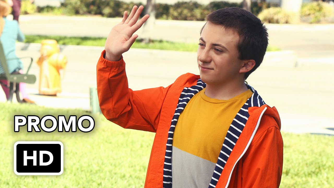 The Middle 7x05 Promo "Land Of The Lost" (HD)