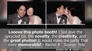 Best Photography Reviews! - Magnolia Photo Booth Co. - Jefferson County, KY - REVIEWS screenshot 5