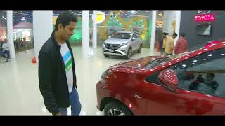 Toyota Avanza 1.5 G | Toyota Avanza MPV Review | Travel tuner