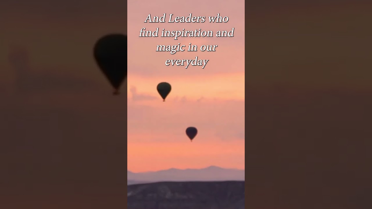 The Atlas Emotions Series Podcast: Leaders of a New Earth