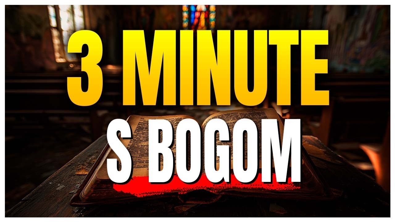 Najtajnija molitva za primiti nebesku mudrost i POBIJEDITI sve izazove!