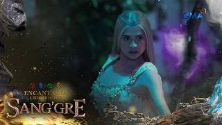Sanggre Mitena, Kaanib Na Ba Ni Gargan? Episode 188 Encantadia Chronicles