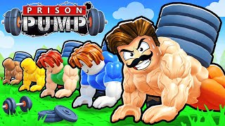 Download Lagu I Won $1,368,467 In A Roblox Prison Fight MP3