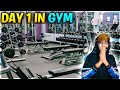 L Lag Gaye  😭 In Gym  Body Transformation  !! STORYTIME  VIDEO  #FreeFire