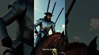 Miguel De Cervantes, Don Kişot Özeti Ünyaklaleri Şfetteyiz