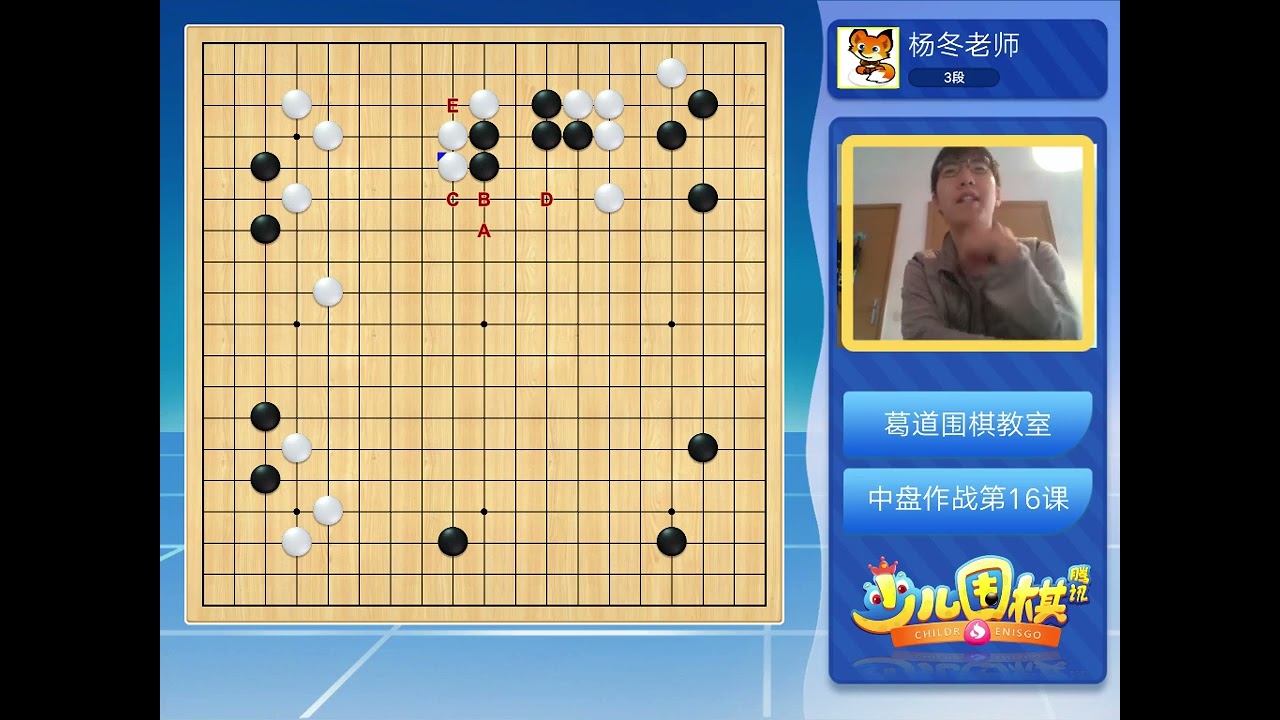 12 23 弃子篇 逢危须弃