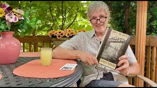 Poetry Passages 173: "Lying in a Hammock at William Duffy's Farm in Pine Island, MN" by James Wright