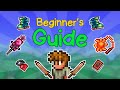 ULTIMATE Beginner Guide to Terraria Step By Step ULTIMATE Beginner Guide to Terraria Step By Step