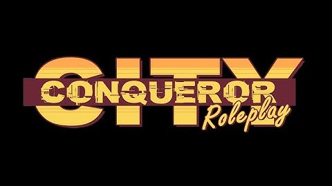 Voice Chat Plugin for Conqueror City Roleplay (CC:RP) in SAMP - CC:RP I Tutorial