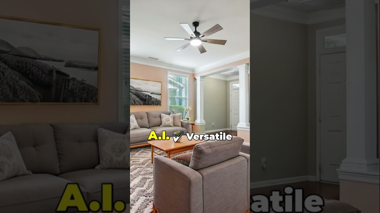 Dream Home Sold Fast!