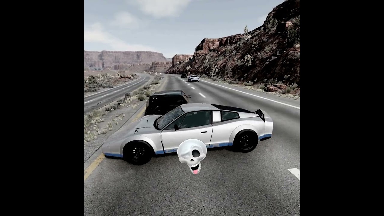 Why Is the Engine in the Trunk Now? 😭💀 