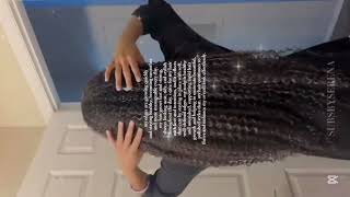 Hair And Edges Growth Experimental Ai Formula Supercharged With Theta Waves